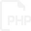 PHP Icon